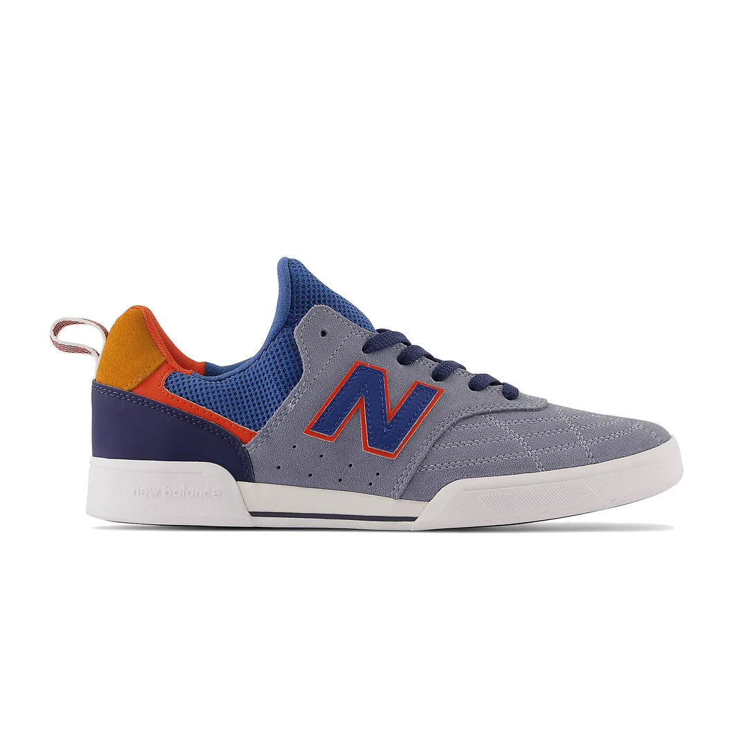 NEW BALANCE# - 288 SPORT (GREY)
