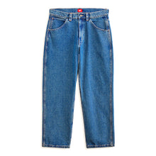 VANS - SKATE CHECK 5 (LOOSE DENIM)
