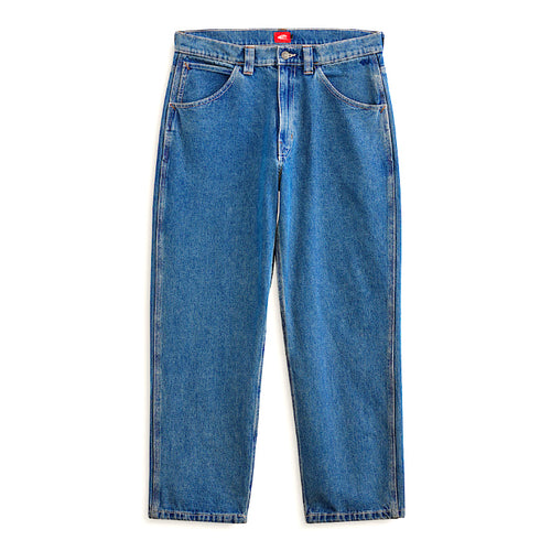 VANS - SKATE CHECK 5 (LOOSE DENIM)