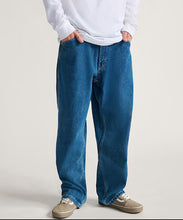 VANS - SKATE CHECK 5 (LOOSE DENIM)
