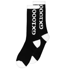 GX1000 - OG LOGO SOCKS
