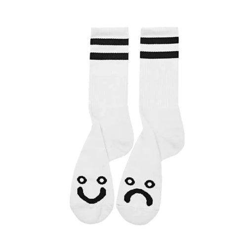 POLAR - HAPPY SAD SOCKS