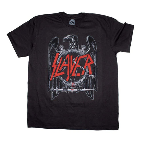 SLAYER - LARGE BLACK EAGLE