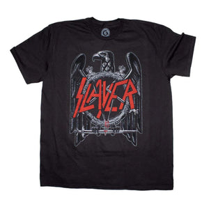 SLAYER - LARGE BLACK EAGLE