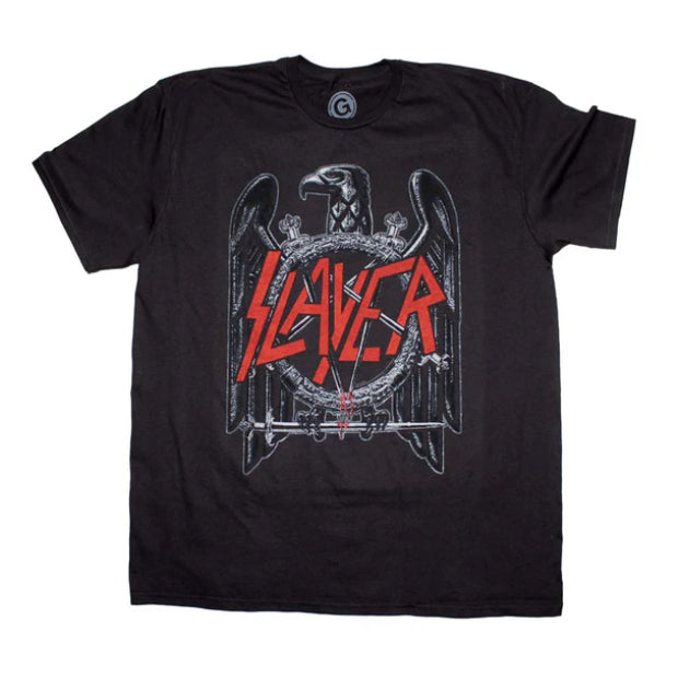 SLAYER - LARGE BLACK EAGLE