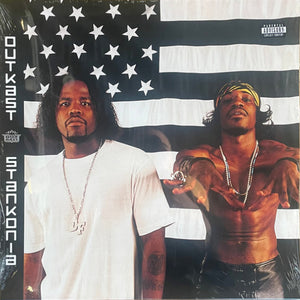 OUTKAST - STANKONIA