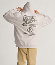 VANS - STOCKPILE
