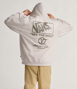 VANS - STOCKPILE
