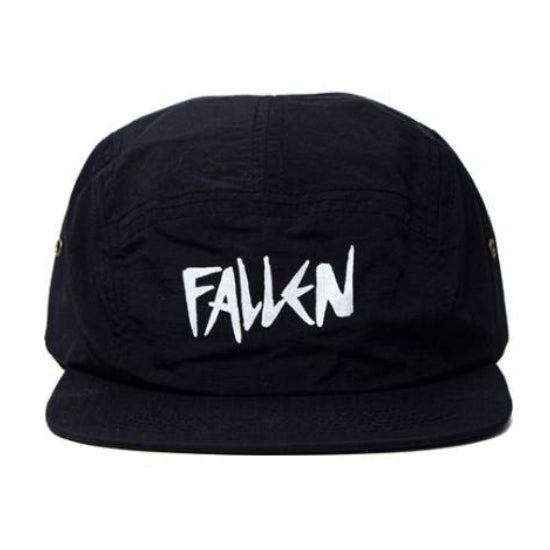 FALLEN - STREET