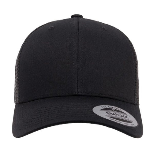 YUPOONG - SNAPBACK