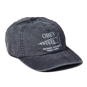 OBEY - PIGMENT THINGS HAPPEN