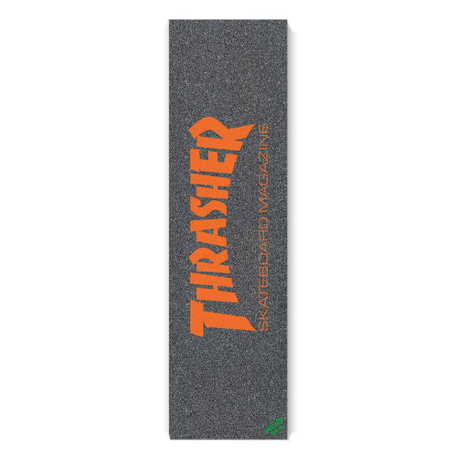 MOB - THRASHER ORANGE