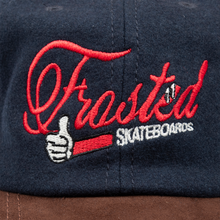FROSTED - THUMBS UP
