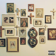 SUICIDEBOY$ - THY KINGDOM COME