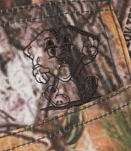 LOVIAH - TROOPER COTTON CARGO SHORTS