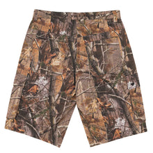 LOVIAH - TROOPER COTTON CARGO SHORTS