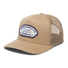 STANCE - ICON TRUCKER