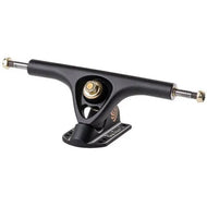 PARIS - REVERSE KINGPIN V3 165MM 43D TRUCKS MATTE BLACK (PAIR)