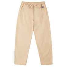 OBEY - EASY TWILL PANT (CREAM)