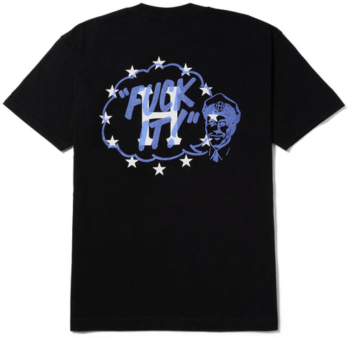 HUF - GALACTIC MOTTO TEE