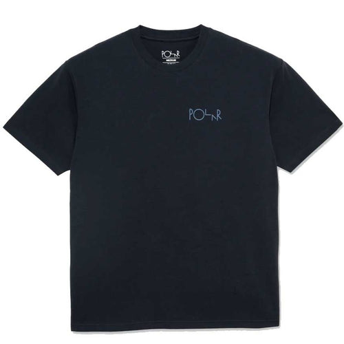 POLAR - STROKE LOGO TEE