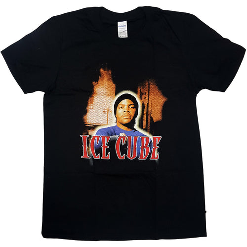 ICE CUBE - ICE CUBE TEE