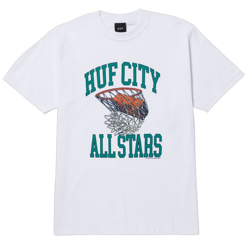 HUF - SWISH TEE