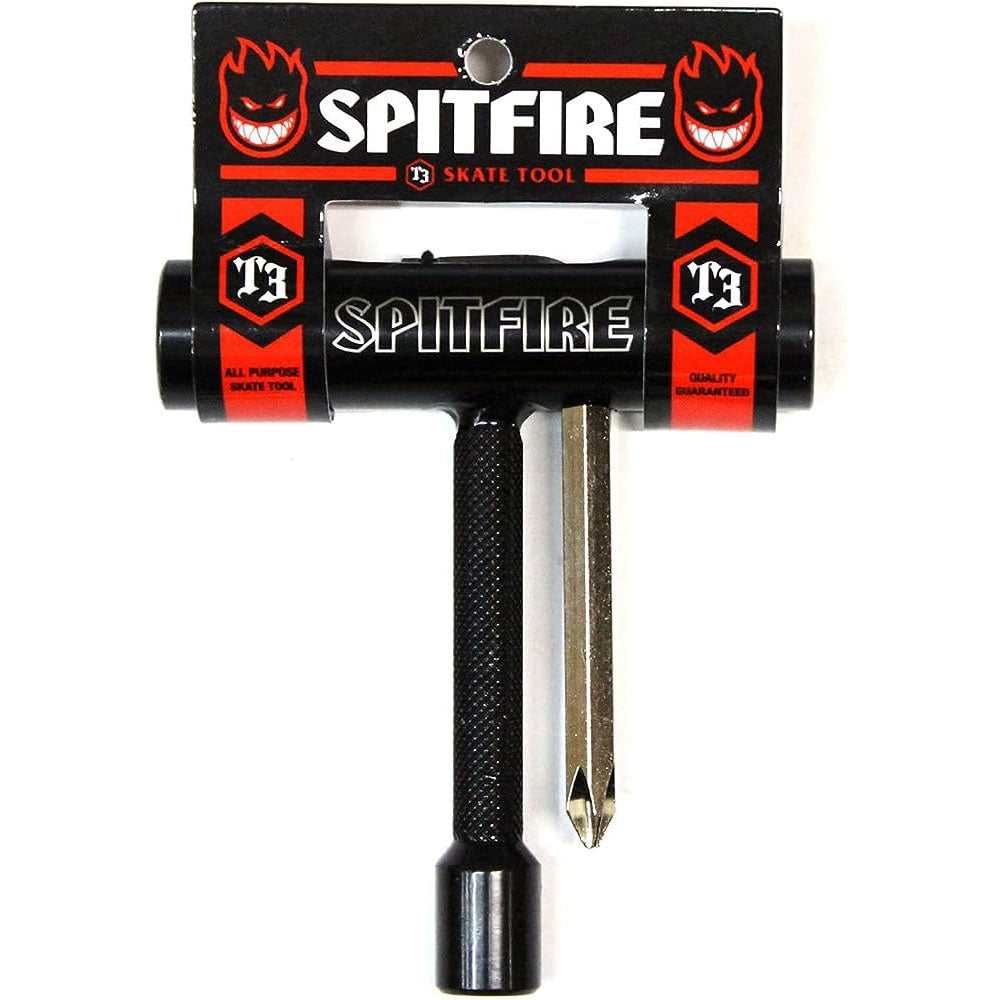 SPITFIRE - T3 TOOL