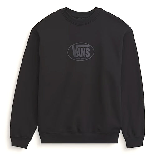 VANS - CLASSIC OVAL
