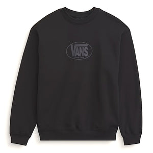 VANS - CLASSIC OVAL