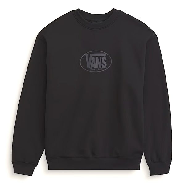 VANS - CLASSIC OVAL