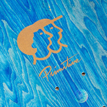 PRIMITIVE - WADE & SPENCER TOONIE (8.25)