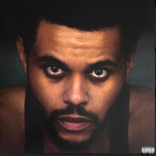 WEEKND - HURRY UP TOMORROW
