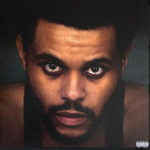 WEEKND - HURRY UP TOMORROW