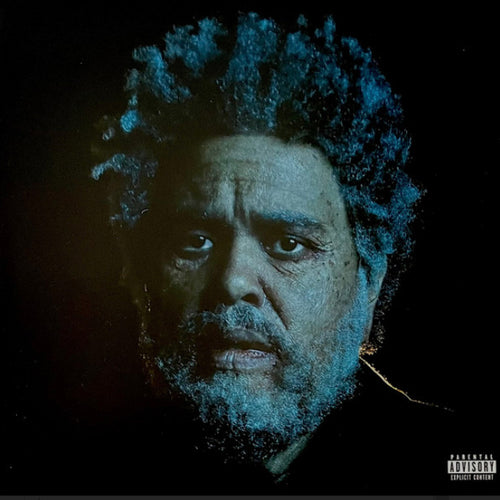 WEEKND - DAWN FM