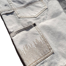 FROSTED - CPU JORTS