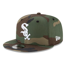 NEW ERA (9fifty) - CHICAGO WHITE SOX