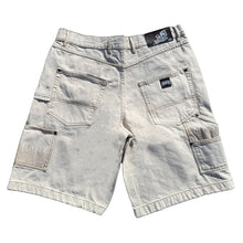 FROSTED - CPU JORTS