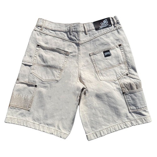 FROSTED - CPU JORTS