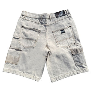 FROSTED - CPU JORTS
