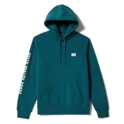 BRIXTON - WOODBURN LABEL