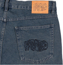 FROSTED - WAVYPANTS "CLASSIC'