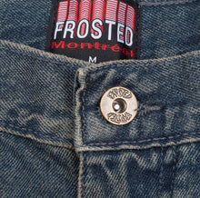 FROSTED - WAVYPANTS "CLASSIC'