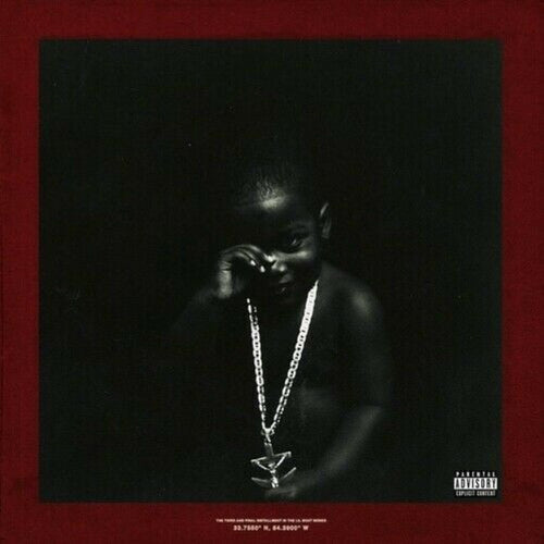 LIL YACHTY - LIL BOAT 3