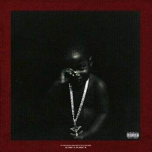 LIL YACHTY - LIL BOAT 3