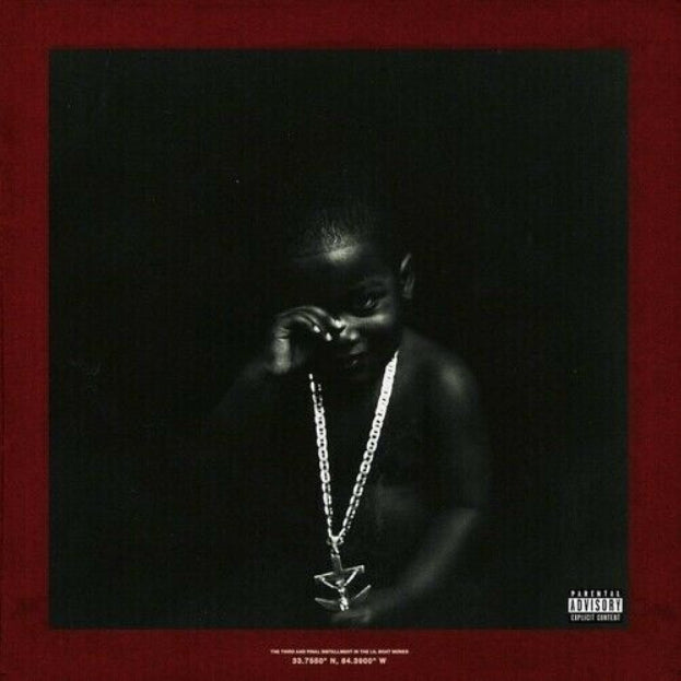 LIL YACHTY - LIL BOAT 3