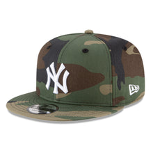 NEW ERA (9fifty) - NEW YORK YANKEES