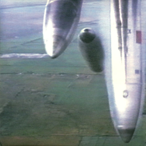 GODSPEED YOU! BLACK EMPEROR - YANQUI U.X.O