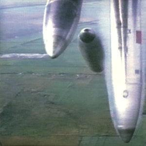 GODSPEED YOU! BLACK EMPEROR - YANQUI U.X.O
