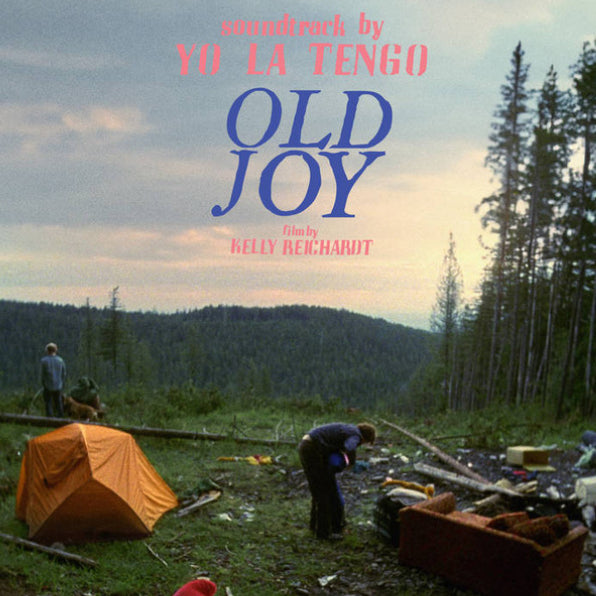 YO LA TENGO - OLD JOY